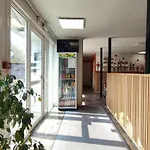 Fasthotel 2* Laval (Mayenne)