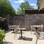 Hotel Fasthotel Laval (Mayenne)