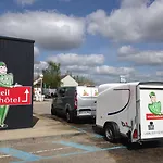 Fasthotel Hotel Laval (Mayenne)