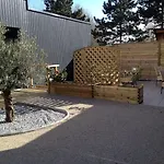 Fasthotel Hotel Laval (Mayenne)