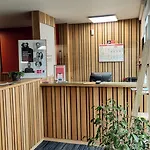 Fasthotel 2* Laval (Mayenne)