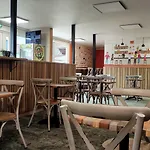 Hotel Fasthotel Laval (Mayenne)