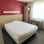 Hotel Fasthotel Laval (Mayenne)