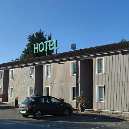 Fasthotel *
