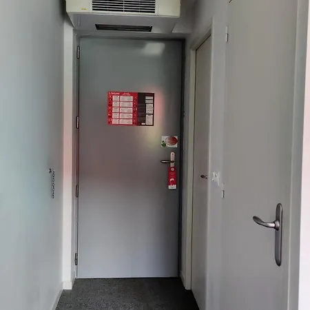 Fasthotel Отель *