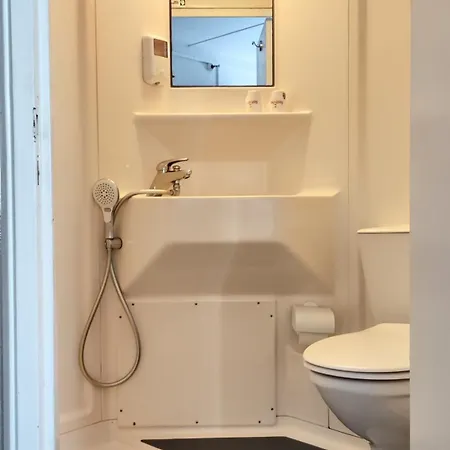 Отель Fasthotel *