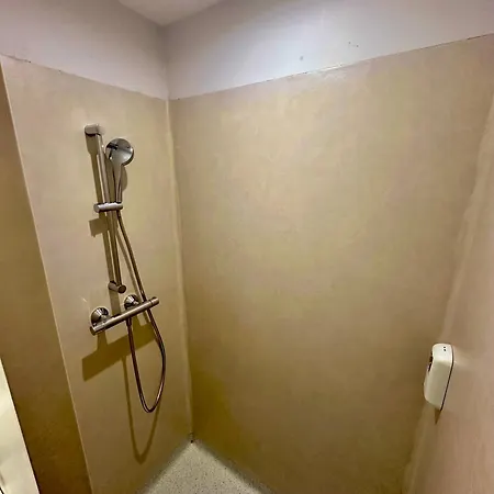 Hotel Fasthotel Laval (Mayenne)