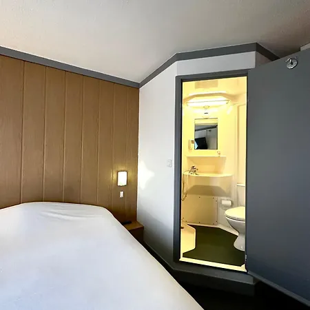 Fasthotel 2* Laval (Mayenne)