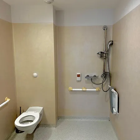 Fasthotel Отель