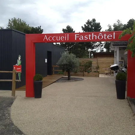 Fasthotel 2*