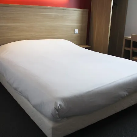 Fasthotel Hotel