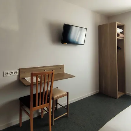 Hotel Fasthotel