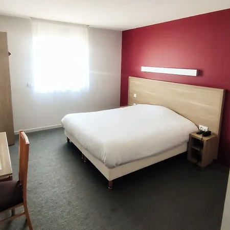 Hotel Fasthotel 2*