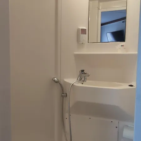 法斯特酒店 酒店 拉瓦勒
