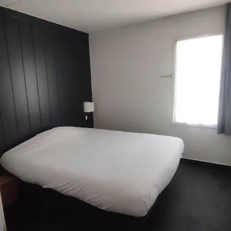 Fasthotel Hotel