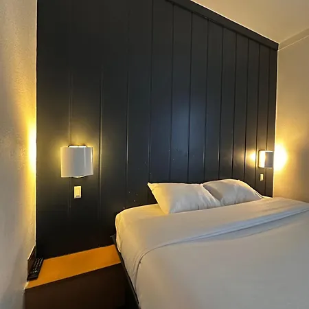 Fasthotel