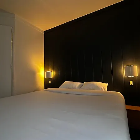 Fasthotel ホテル