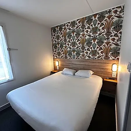 Fasthotel Hotel 2*