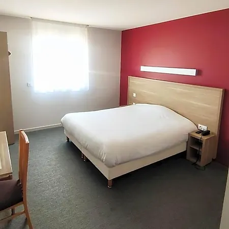 Fasthotel Hotel 2*
