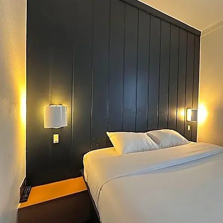 Fasthotel Hotel 2*