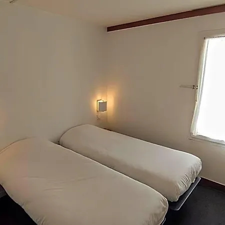 Hotel Fasthotel 2*