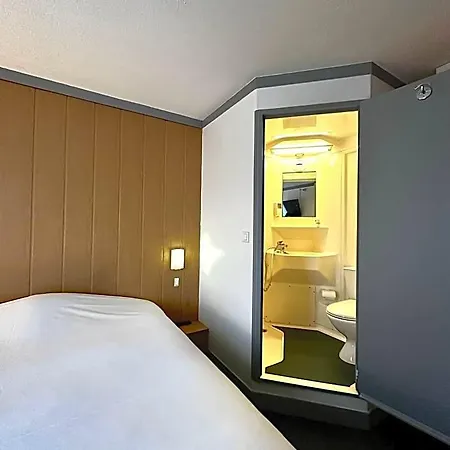 Fasthotel Hotel