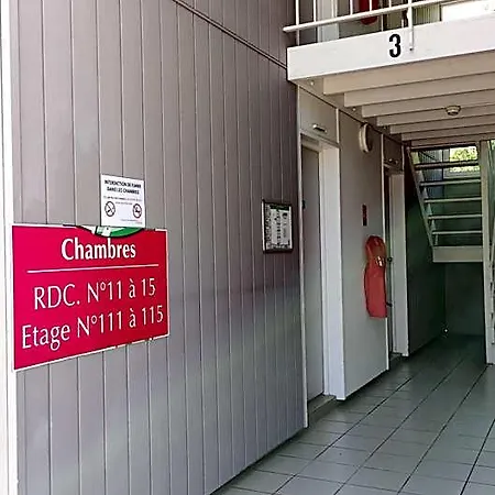法斯特酒店 酒店 拉瓦勒