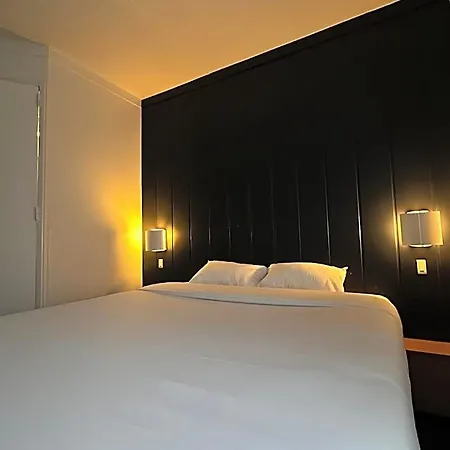 Hotel Fasthotel Laval (Mayenne)