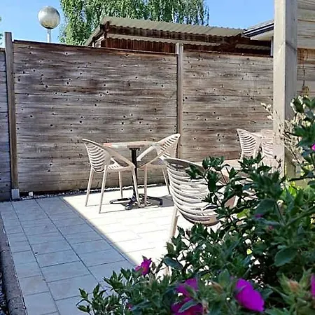 Fasthotel 2* Laval (Mayenne)