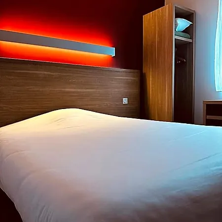 Fasthotel Laval (Mayenne)