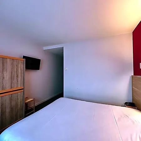 Fasthotel