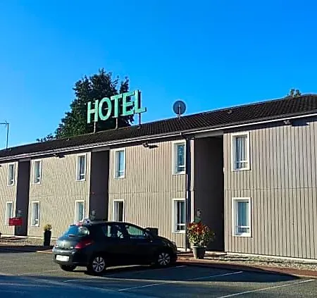 Fasthotel