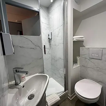 Hotel Fasthotel Laval (Mayenne)