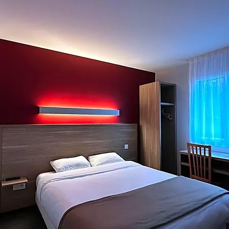 Fasthotel Hotel 2*