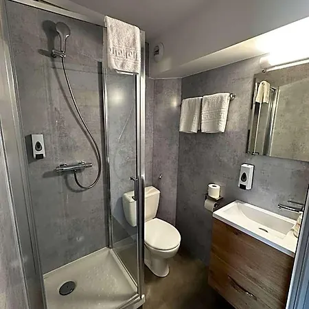 Fasthotel Hotel 2*