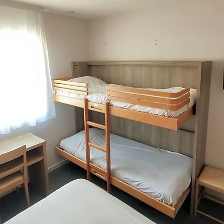 Hotel Fasthotel 2*