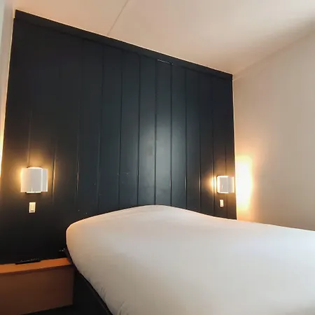 Fasthotel Laval (Mayenne)