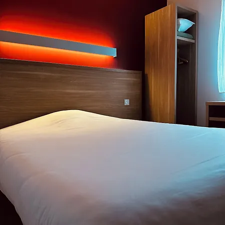 Fasthotel Hotel 2*