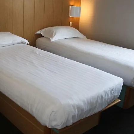 Hotel Fasthotel Laval (Mayenne)