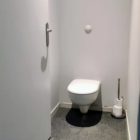 Fasthotel 2* Laval (Mayenne)