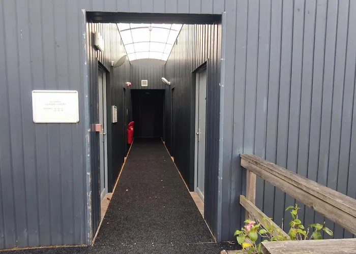 Fasthotel Laval (Mayenne)