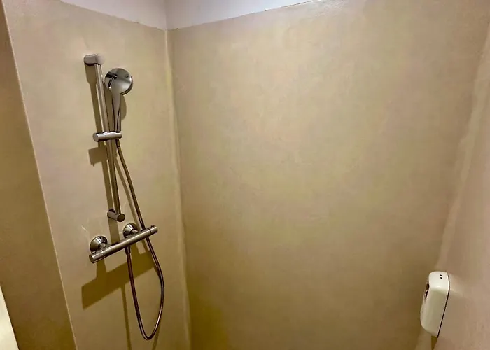 Hotel Fasthotel Laval (Mayenne)