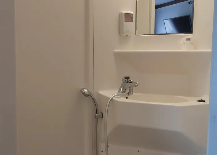 Fasthotel Hotel Laval (Mayenne)